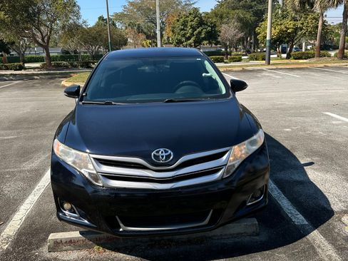 Used 2014 Toyota Venza LE w/ LE Convenience Package image 1