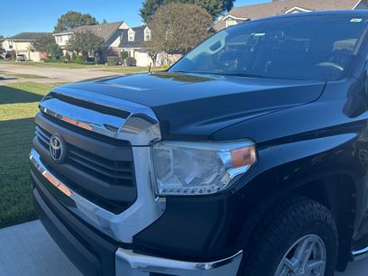 Used 2014 Toyota Tundra SR5