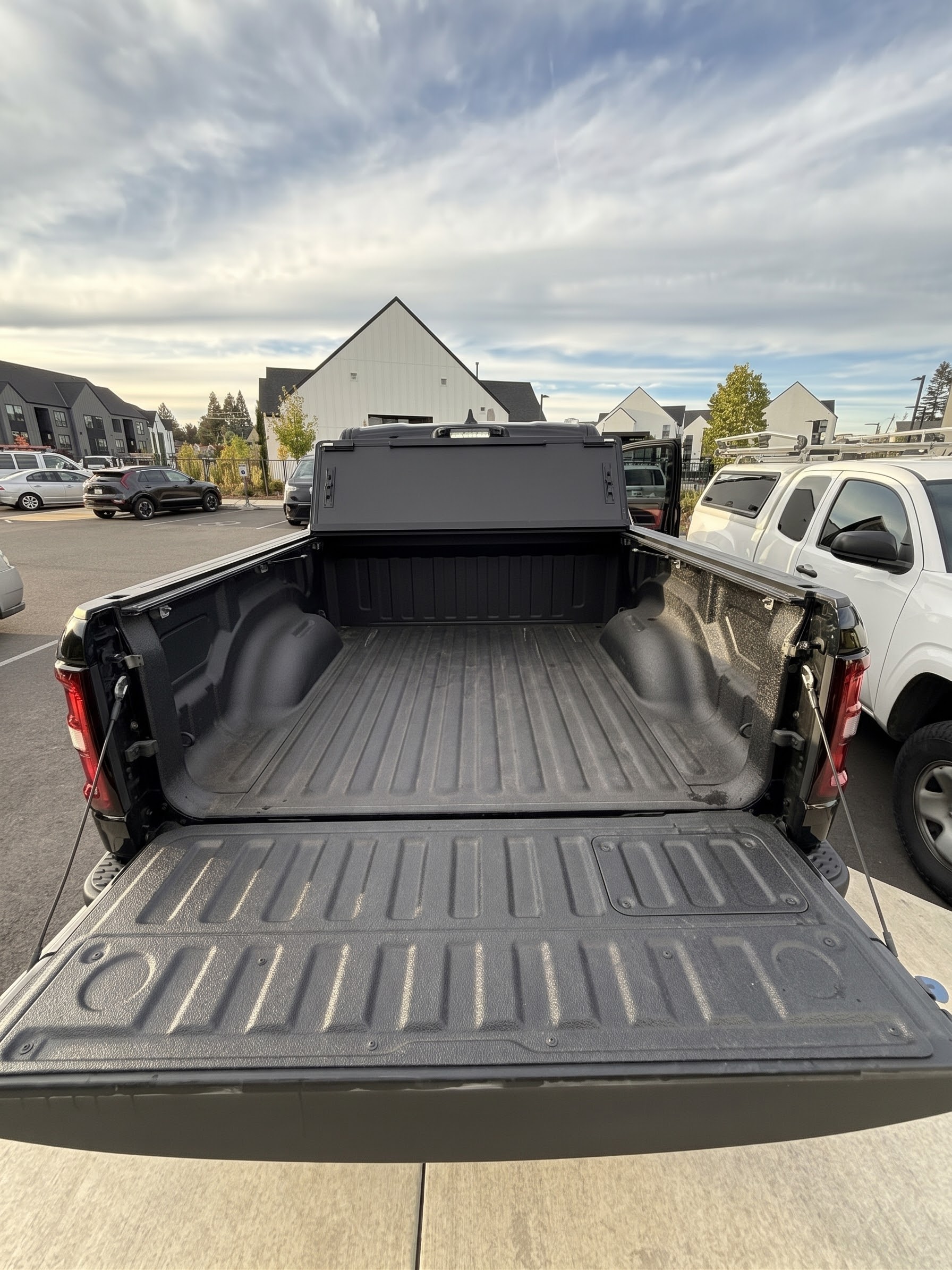 Used 2025 RAM 1500 Rebel w/ Rebel Level 2 Equipment Group AWD/4WD image 10