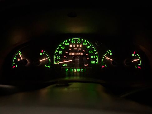 Used 1999 Ford Ranger 2WD SuperCab image 32