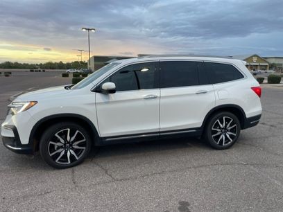 Used 2020 Honda Pilot Touring