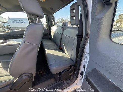 Used 2016 Ford F350 XL w/ XL Appearance Package image 19