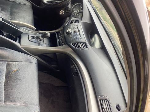 Used 2010 Acura TSX Sedan image 4