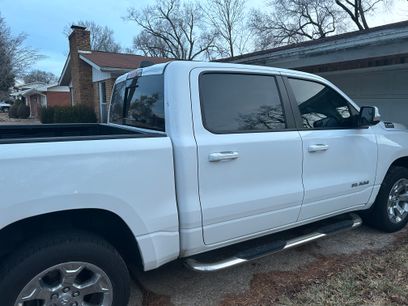 Used 2019 RAM 1500 Big Horn