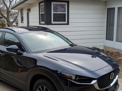 Used 2023 MAZDA CX-30 AWD 2.5 S