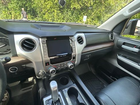 Used 2020 Toyota Tundra Limited AWD/4WD image 11