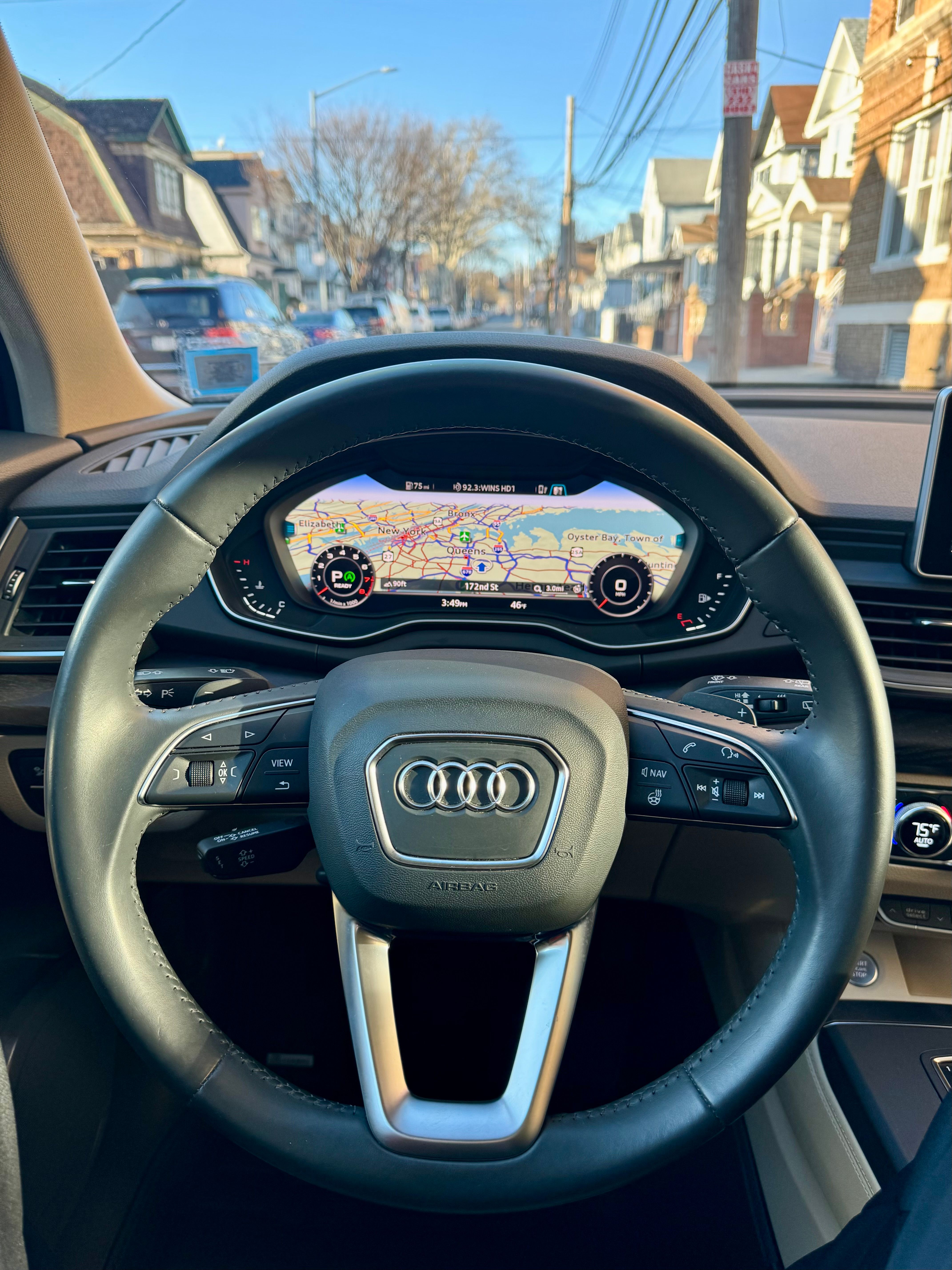 Used 2020 Audi Q5 2.0T Premium Plus w/ Premium Plus Package AWD/4WD image 16