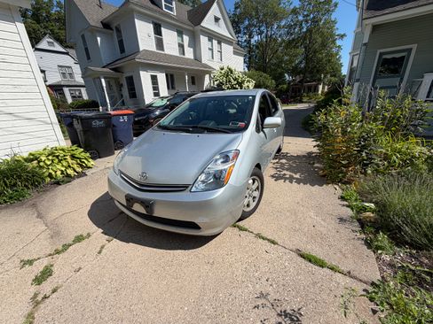 Used 2008 Toyota Prius FWD image 9