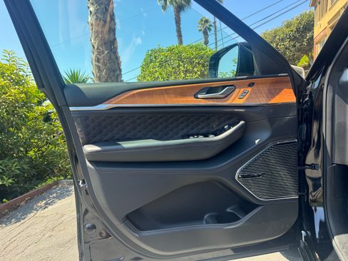 Used 2023 Jeep Grand Cherokee Summit image 18