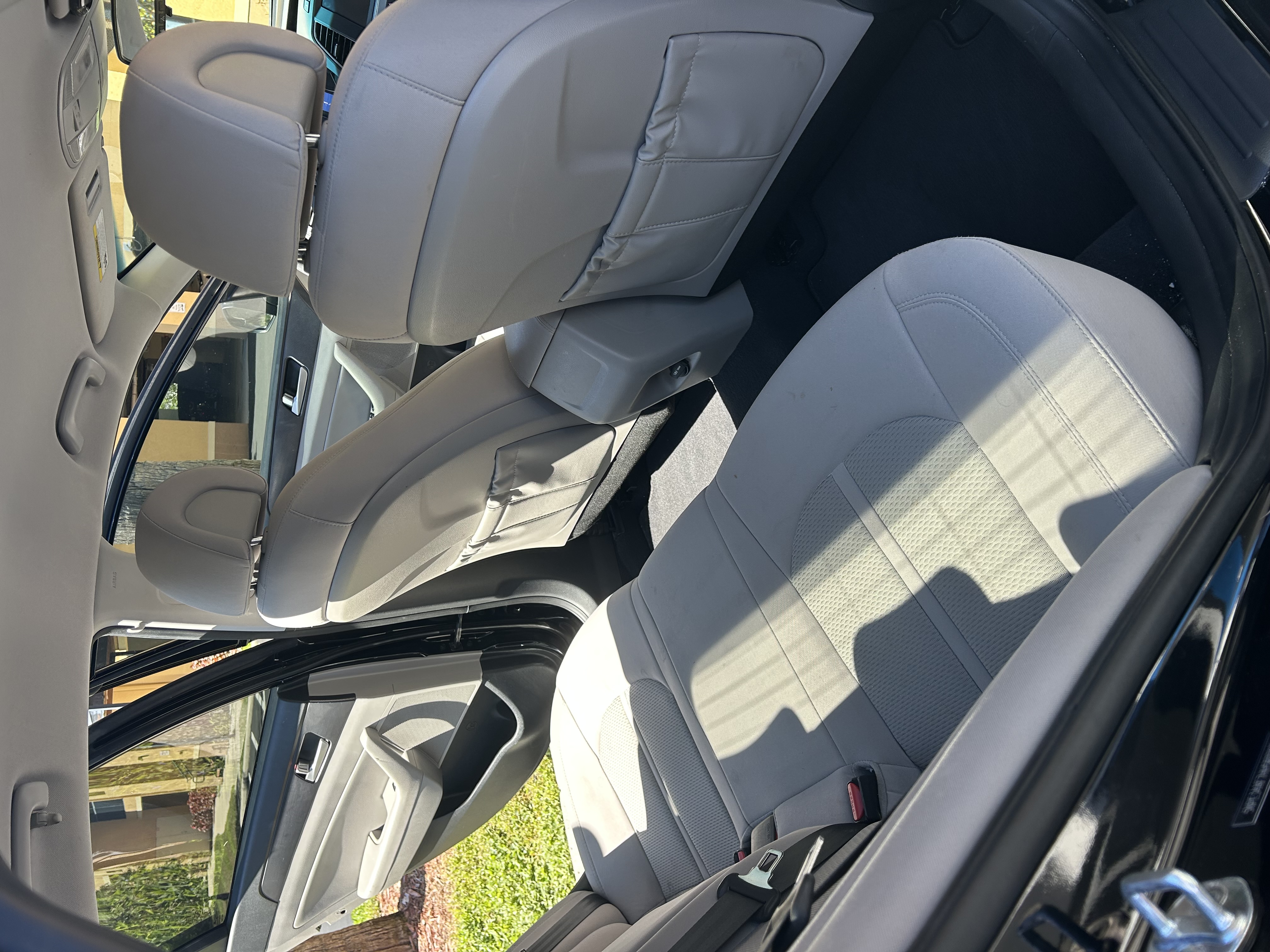 Used 2017 Hyundai Sonata Sport FWD image 11