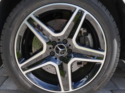 Used 2018 Mercedes-Benz GLE 43 AMG 4MATIC image 16