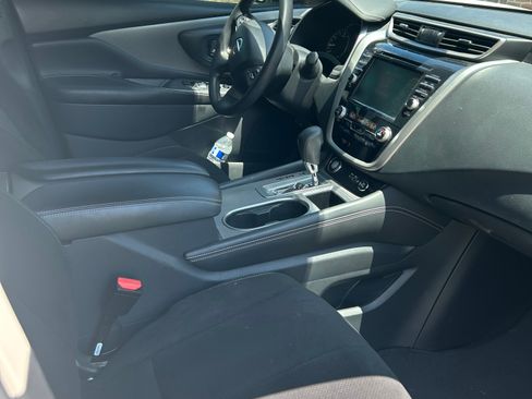 Used 2020 Nissan Murano S w/ Technology Package FWD image 10