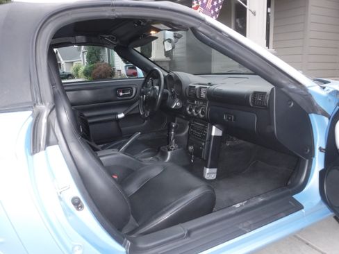 Used 2003 Toyota MR2 RWD image 21