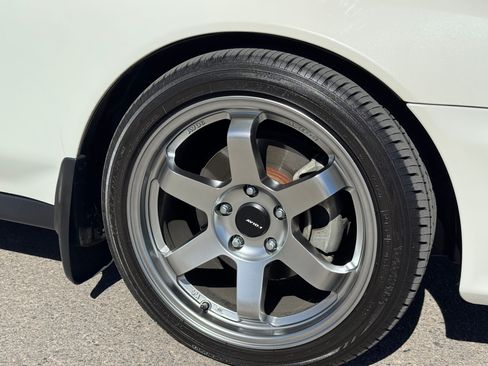 Used 2001 Honda Prelude image 10