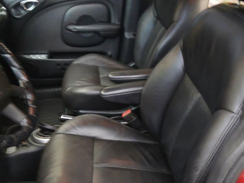 Used 2003 Chrysler PT Cruiser GT image 16