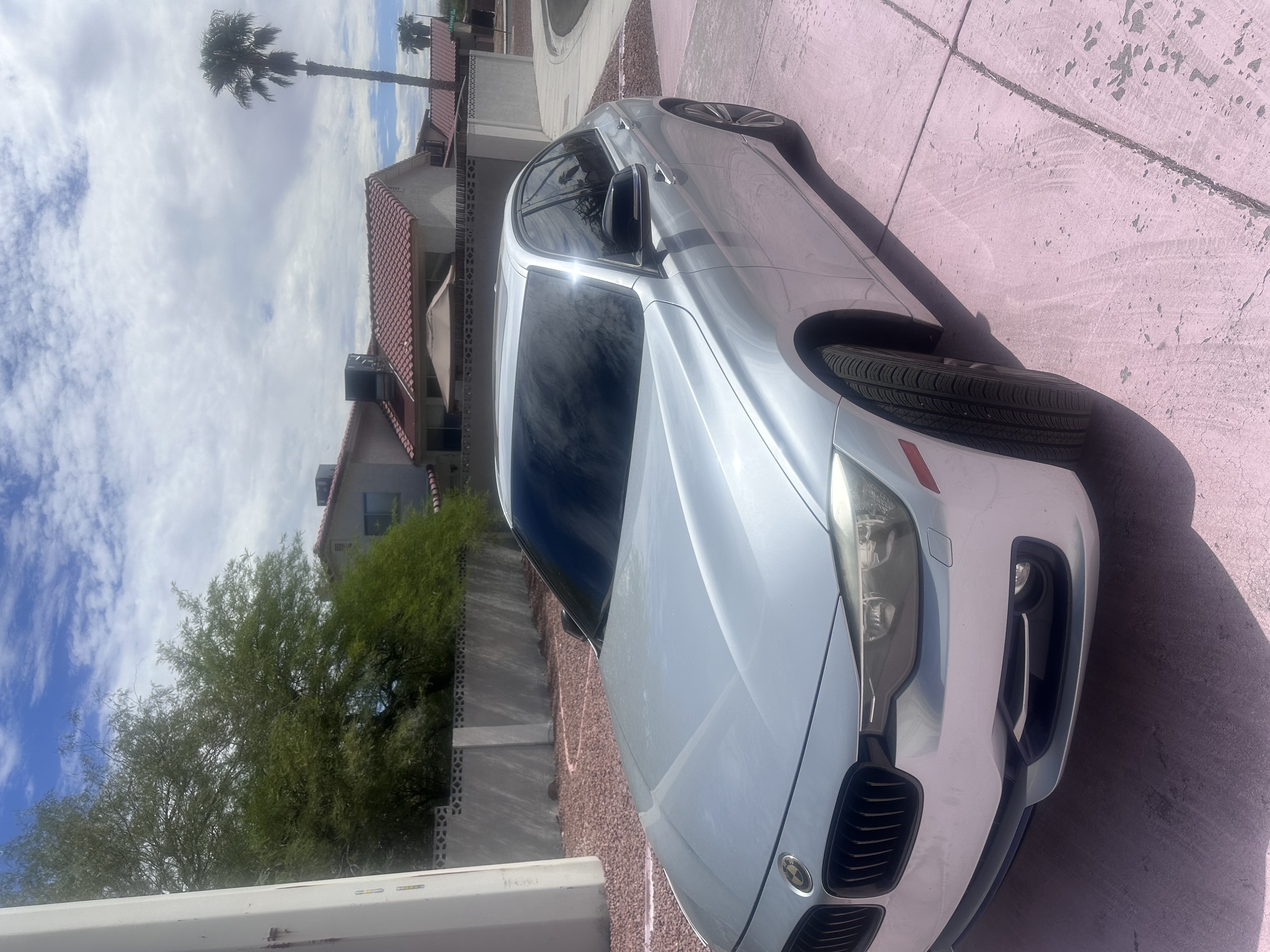 Used 2013 BMW 328i xDrive Sedan AWD/4WD image 2