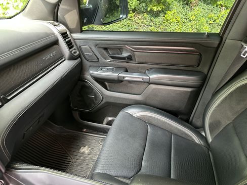 Used 2023 RAM 1500 TRX w/ TRX Level 2 Equipment Group AWD/4WD image 11