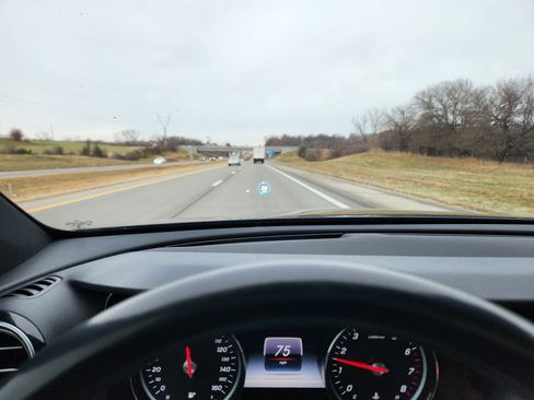 Used 2017 Mercedes-Benz E 400 4MATIC Wagon image 23