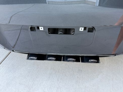 Used 2017 Chevrolet Corvette Z06 RWD image 11