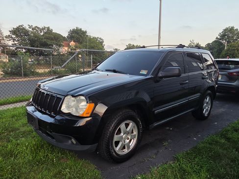 Used 2008 Jeep Grand Cherokee Laredo image 22