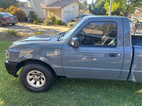 Used 2008 Ford Ranger XL image 10