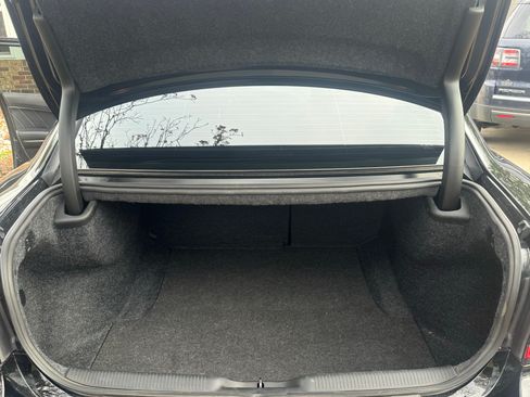 Used 2016 Dodge Charger SRT Hellcat w/ Harman/Kardon Audio Group image 16