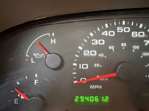 Used 2003 Ford Excursion Eddie Bauer image 18