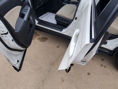 Used 2015 Honda CR-V EX-L image 28