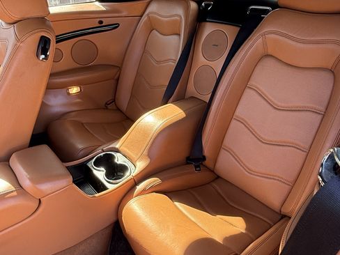 Used 2012 Maserati GranTurismo Sport image 14