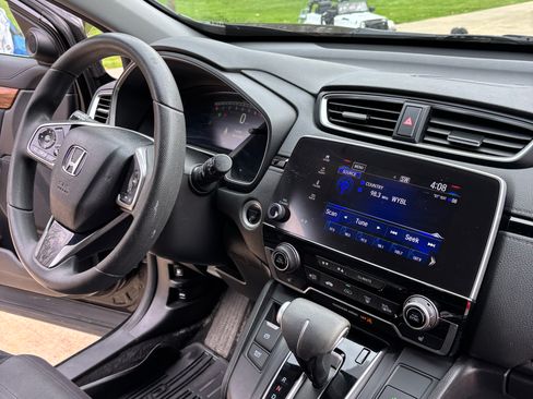 Used 2018 Honda CR-V EX image 13