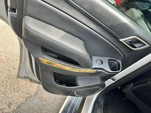 Used 2016 GMC Yukon Denali w/ Open Road Package image 10