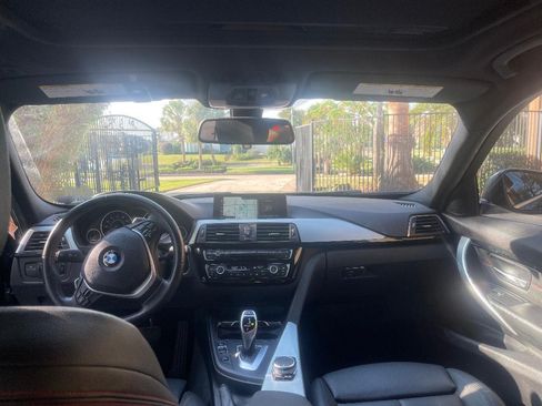 Used 2017 BMW 330i Sedan image 11