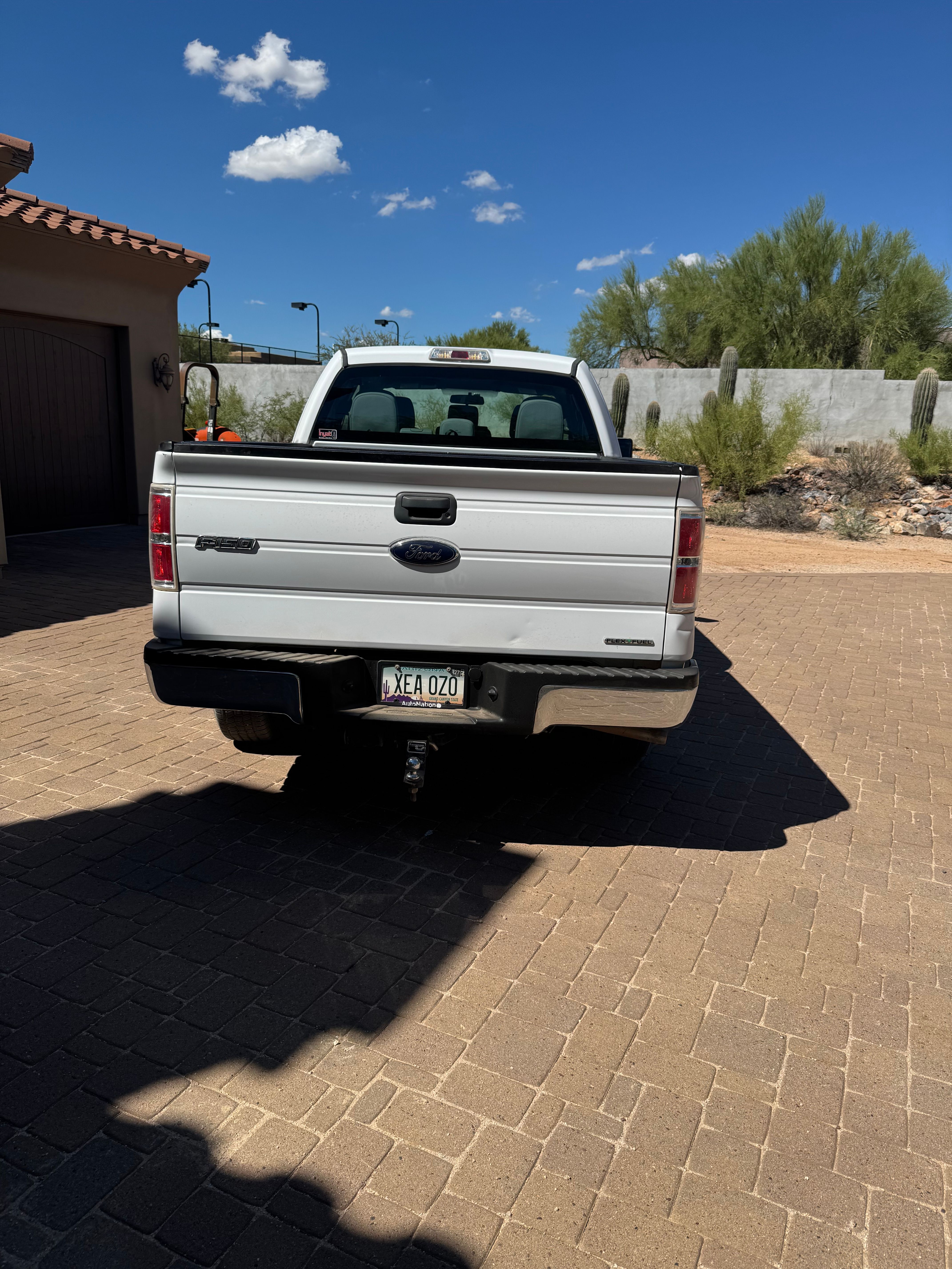 Used 2014 Ford F150 XL w/ Equipment Group 101A Mid RWD image 5
