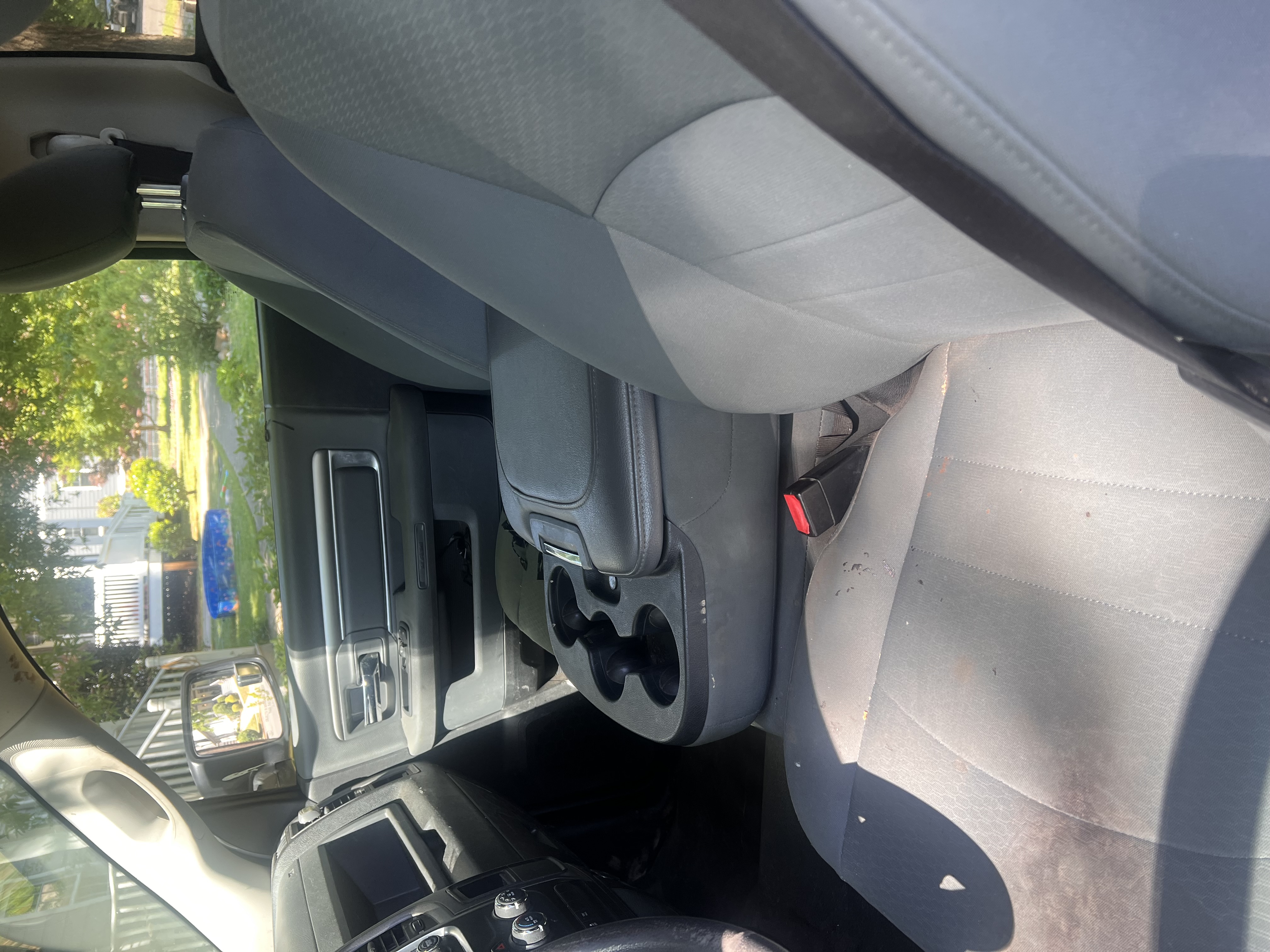 Used 2018 RAM 1500 Express RWD image 10