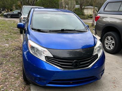 Used 2014 Nissan Versa Note SV w/ Convenience Package