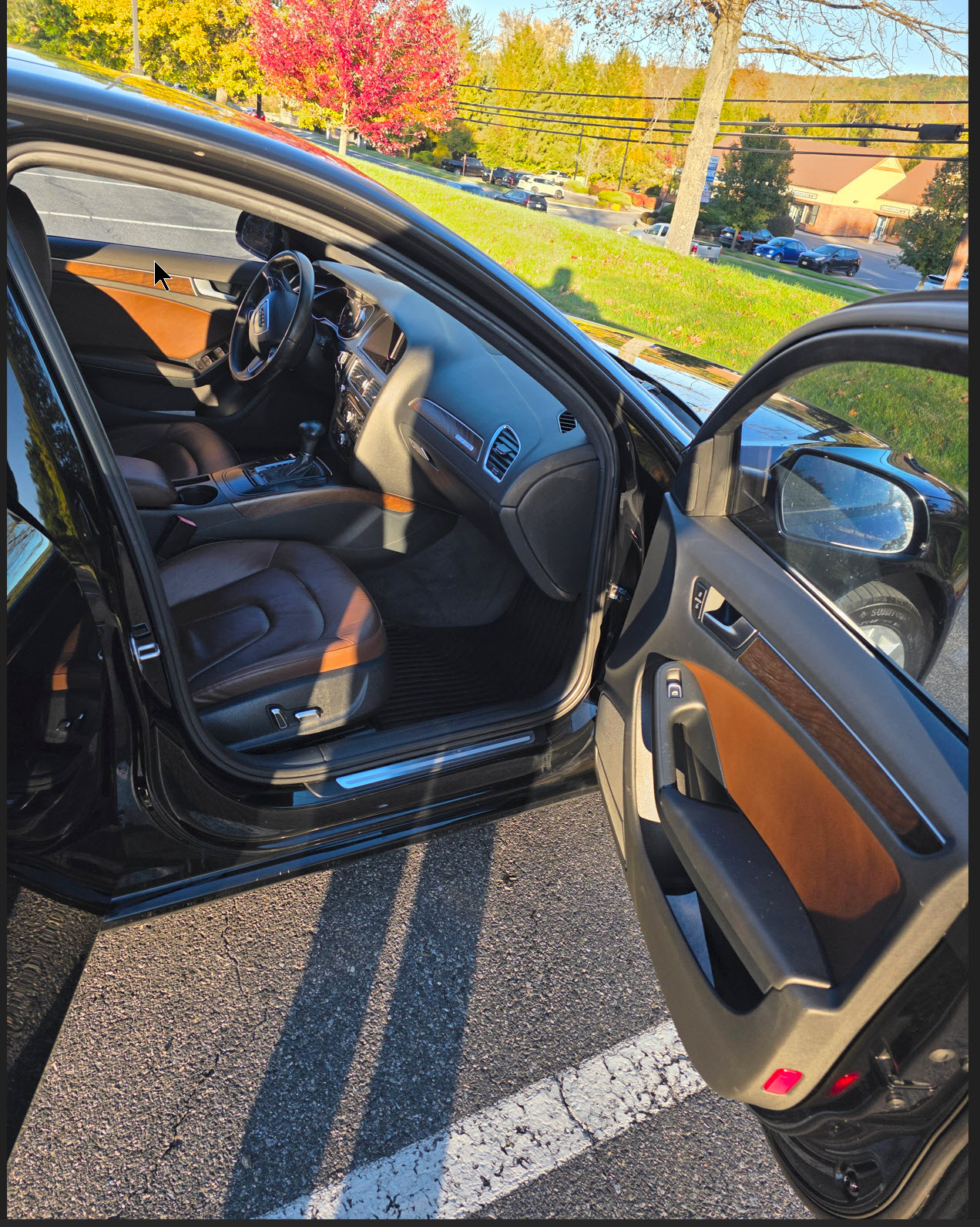 Used 2014 Audi A4 2.0T Premium AWD/4WD image 6