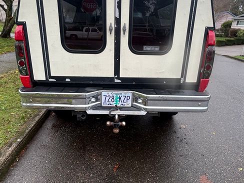 Used 1996 Ford F150 XL image 6