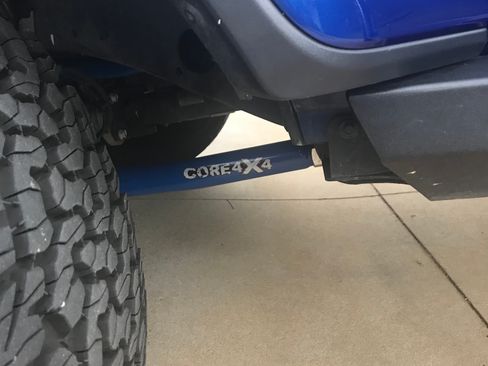 Used 2019 Jeep Wrangler Unlimited Rubicon image 12