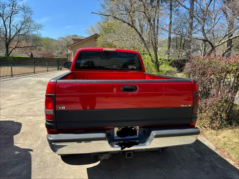 Used 1998 Dodge Ram 1500 Truck Short Bed image 5