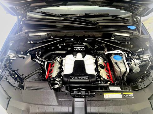 Used 2016 Audi Q5 3.0T Premium Plus w/ Technology Package image 8