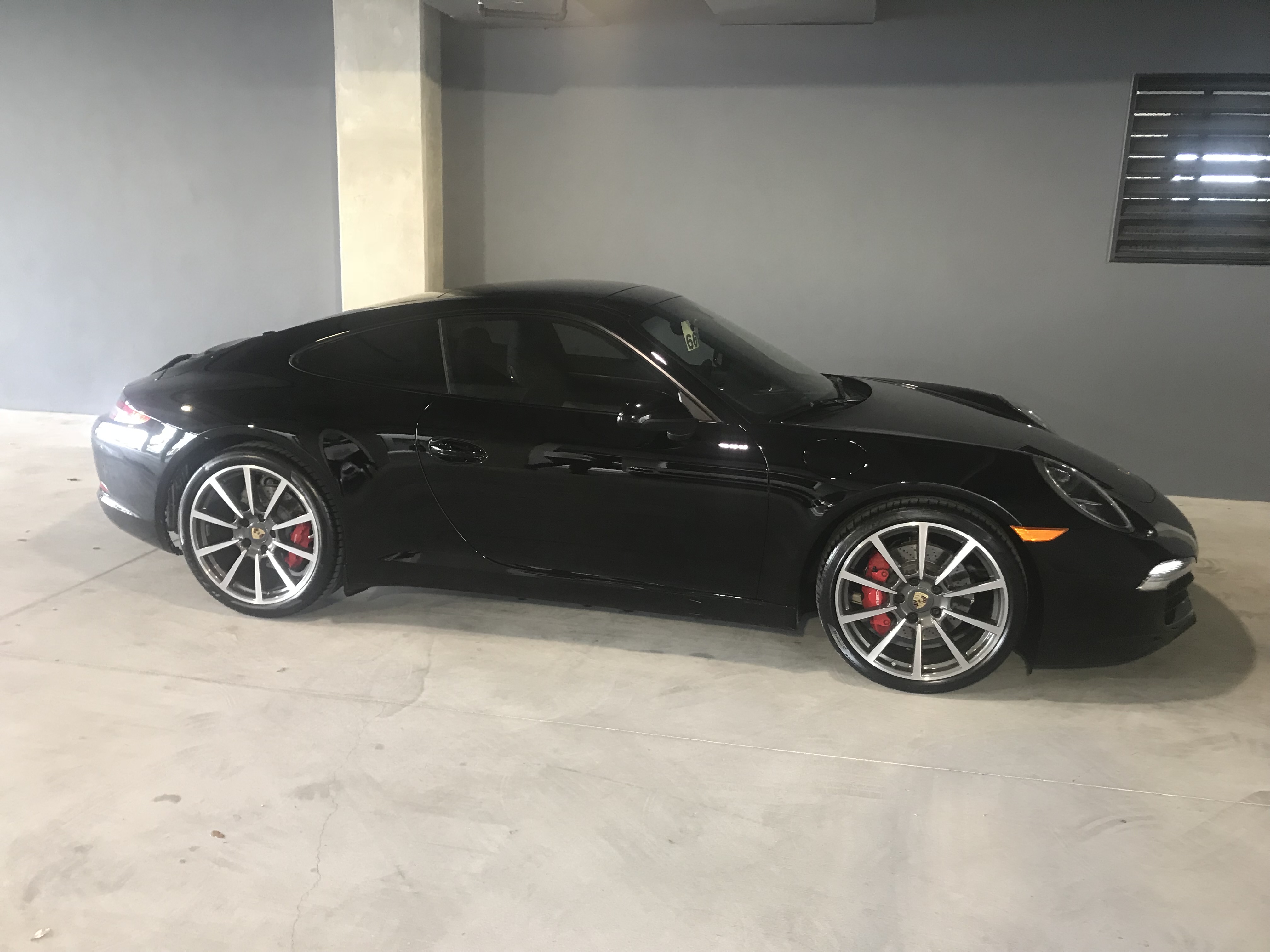 Used 2012 Porsche 911 Carrera S RWD image 6