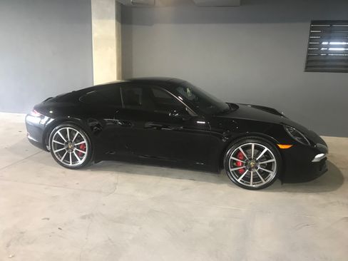 Used 2012 Porsche 911 Carrera S RWD image 6