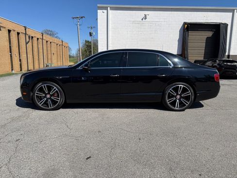 Used 2018 Bentley Flying Spur V8 AWD/4WD image 5