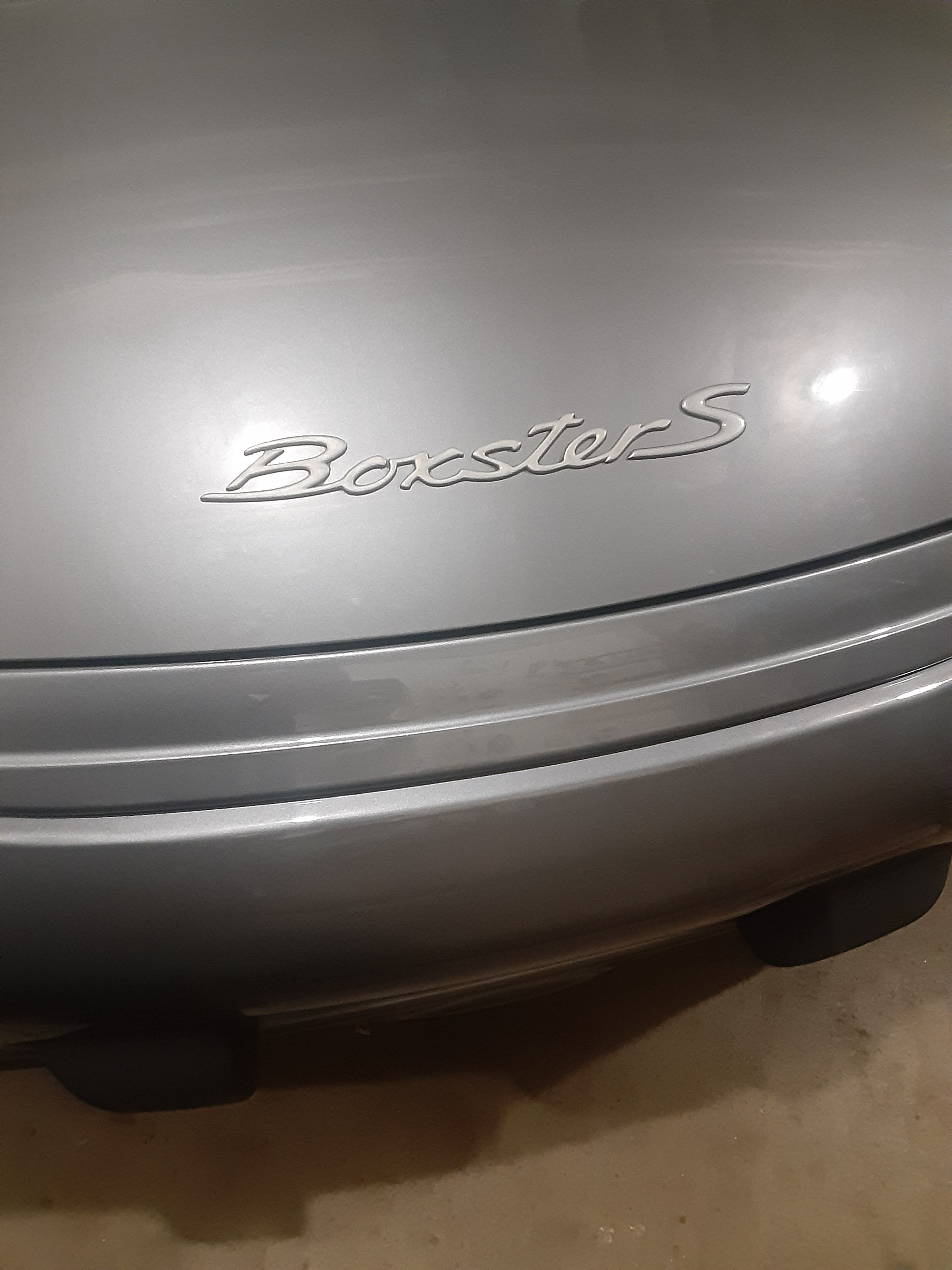 Used 2004 Porsche Boxster S RWD image 15