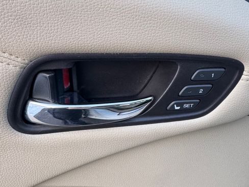 Used 2016 Acura RDX AWD w/ Technology Package image 24