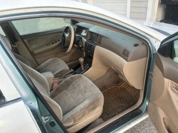 Used 2007 Toyota Corolla LE FWD image 12