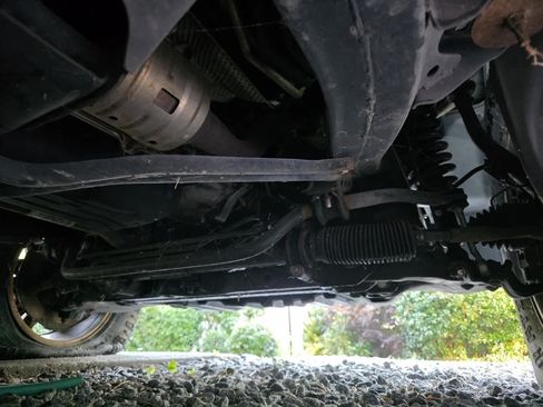 Used 2006 Toyota Sequoia Limited AWD/4WD image 24