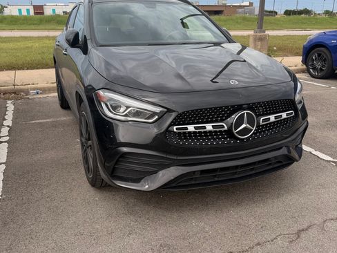 Used 2023 Mercedes-Benz GLA 250 image 5