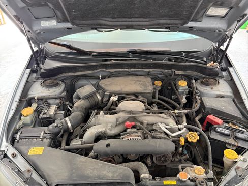 Used 2011 Subaru Impreza 2.5i Premium w/ PWR Moonroof Value Pkg AWD/4WD image 10