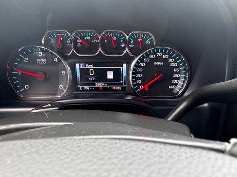 Used 2017 GMC Sierra 1500 SLT AWD/4WD image 6